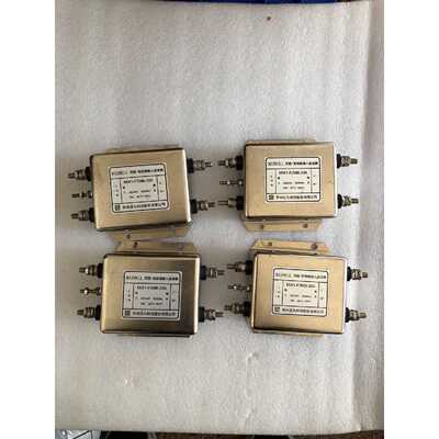 MW1-F2MB-30A变频器输入滤波器MAXWELL