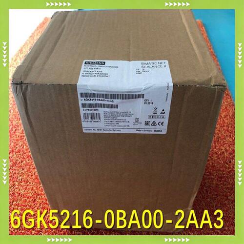 【问价】1P 6GK5216-0BA00-2AA3X216电气适用
