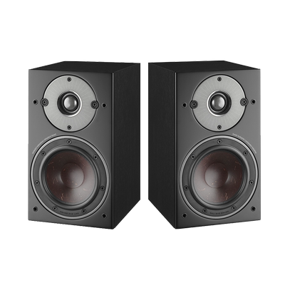 达尼高保真发烧级无源书架音响