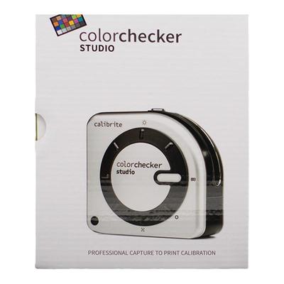 calibrite显示器打印机校正