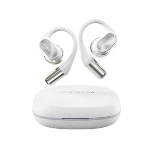 [政府补贴15%]弱水时砂SportFeel挂耳式蓝牙耳机开放式骨传导运动