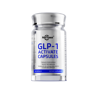 美国NwTreeo进口循环代谢 阻断糖碳油 精准靶向内脂 直击顽固体质