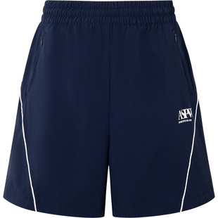 Adidas/阿迪达斯官方正品W VERBIAGE SHO 女士运动休闲短裤JD1139