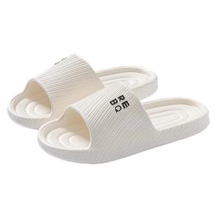 6双装拖鞋家用招待客人室内家居酒店洗澡防滑防臭一次性拖鞋女夏4