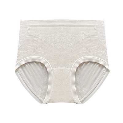 50S莫代尔收腹提臀女士内裤新款