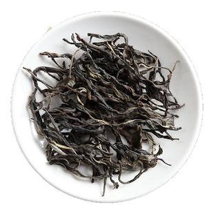 云南千岁红特级料凤庆滇红古树头春红茶散装礼盒高档罐装中国红茶