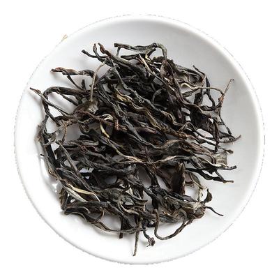 云南千岁红特级料凤庆滇红古树