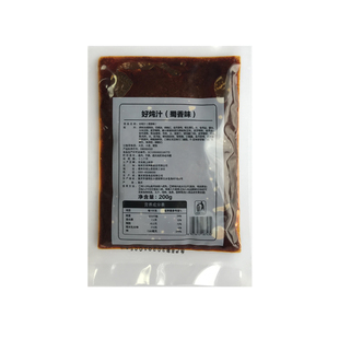百洋好炖汁关东煮汤底料商用调料包日式高汤麻辣烫串串香火锅全家