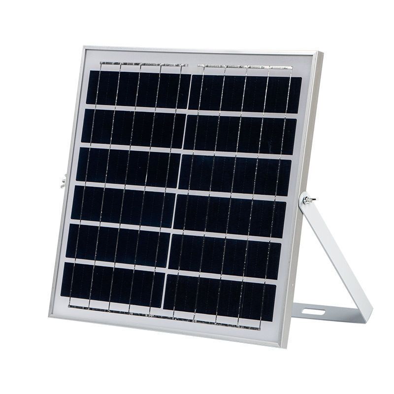 太阳能供电系统5v12v24v监控摄像头专用电源户外光伏板发电充电