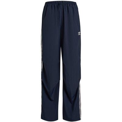 adidas阿迪达斯三叶草女子运动休闲长裤裤子KF9614