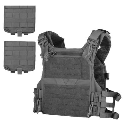 K19全尺寸战术兵通用战术背心