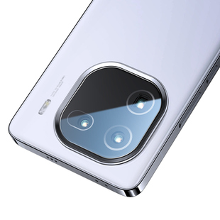 闪魔适用vivoiQOO13镜头膜iQOO10Pro手机镜头膜10Pro+新款S9Pro后置摄像头iQ13钢化Pro高清防摔钢化玻璃贴膜