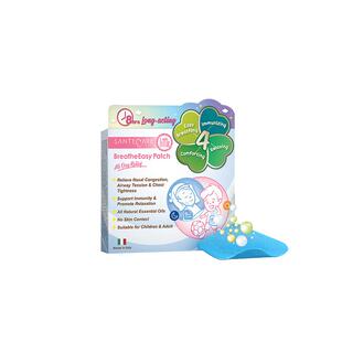 尚护健通气鼻贴鼻通贴儿童成人鼻塞不通气缓解感冒贴通鼻贴