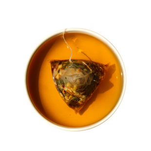 云娘食记 薏轻茶10小袋装 红豆薏米仁茶芡实山楂陈皮组合袋泡花茶