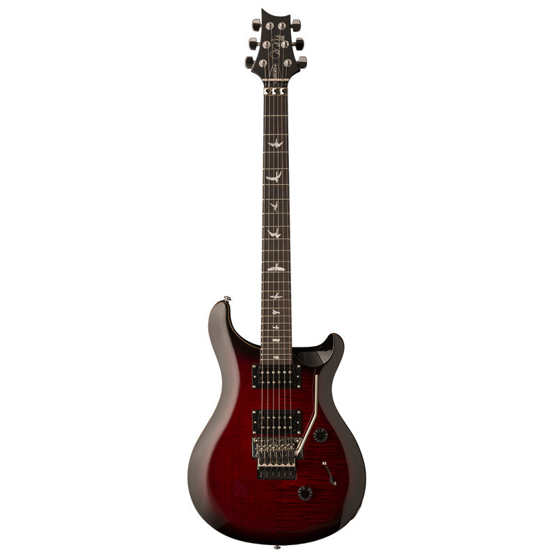 韩产正品PRS24电吉他35周年印尼