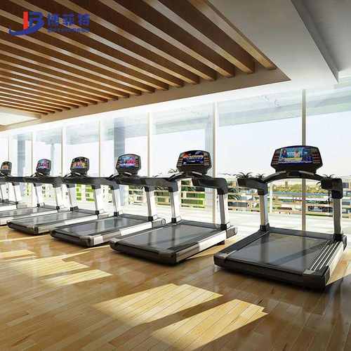 源头厂家 商用室内运动器械俱乐部会所全套健身房器材