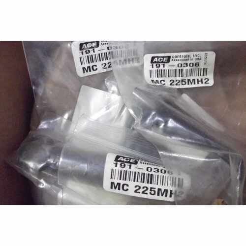 议价实拍美国ACE正品全新缓冲器MC225MH2 MC600MH2 MA225M 假一赔