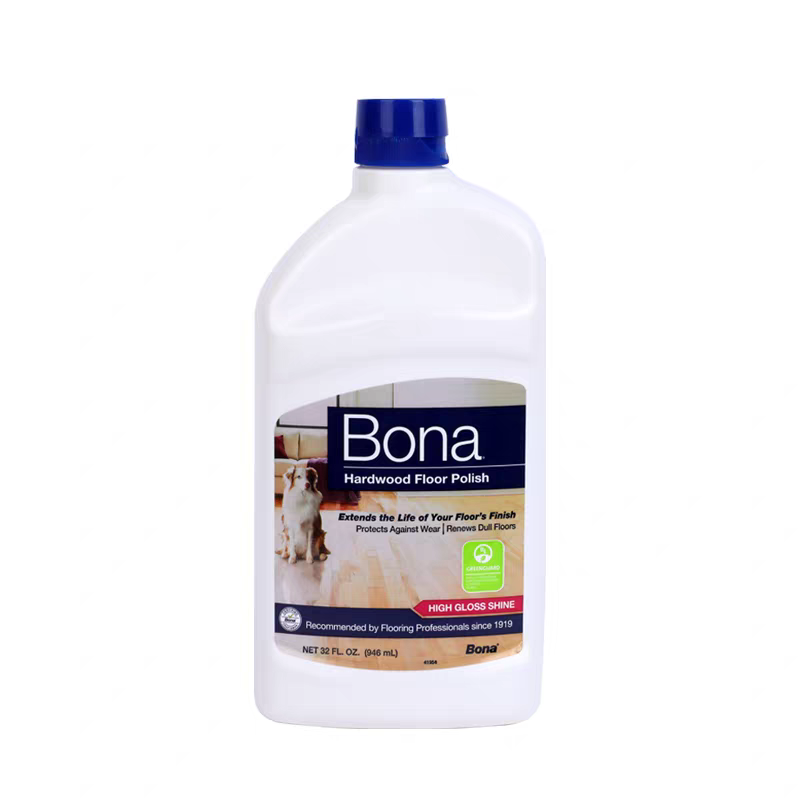 Bona博纳实木地板防滑上光保养剂