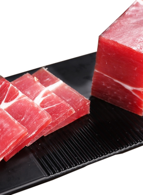 皇中皇金华火腿旗舰店浙江特产