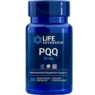 沿寿pqq线粒体补脑细胞营养素