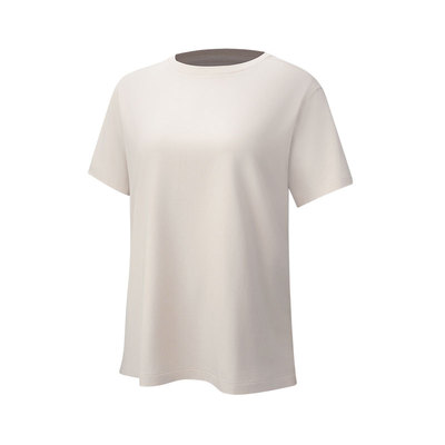 All Yours 女士短袖 T 恤丨lululemon丨LW3INSS