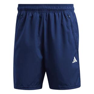 速干舒适梭织运动健身短裤男装adidas阿迪达斯官方outlets