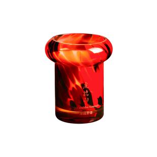 【新年礼物】东边野兽虎抱山香蜡烛家居卧室生日伴手礼物丁香沉香