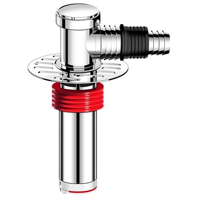 【热销N0.1】洗衣机地漏专用接头