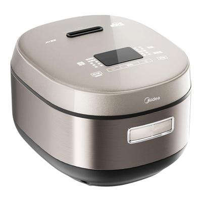 美的4L快速饭4-6人1300W电饭煲