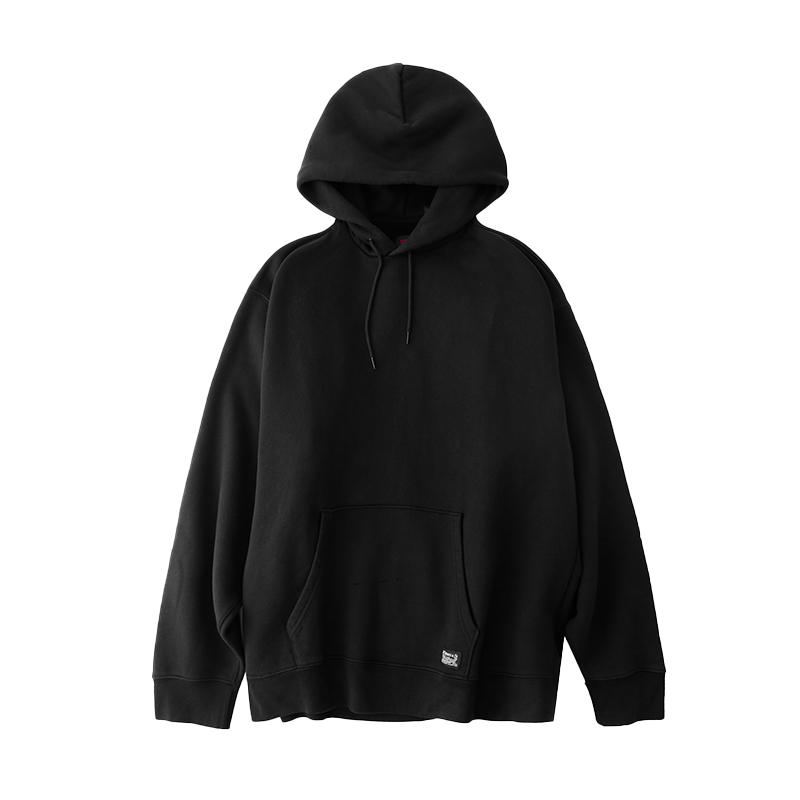 Levi’s李维斯宽松休闲加绒卫衣