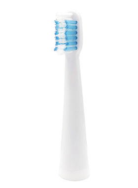 适配fetrex电动牙刷头sensology通用SET200D/400D/500D