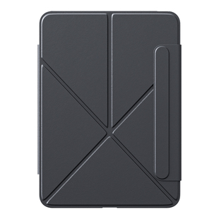 ifacemall2024ipad保护套air6保护壳适用苹果平板pro11寸5磁吸4双面夹横竖支撑轻薄第10代8防弯9防摔十mini7