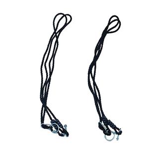 秋千配件延长绳可调节室外庭院绳子儿童玩具幼儿园户外加长秋千绳