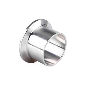 加长快装接头28.6长304不锈钢自动焊快接卡箍式焊接卡盘端头316L