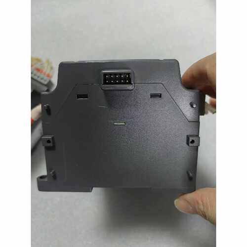 (议价)PLC扩展模块DVP24XP200R实物拍摄漂