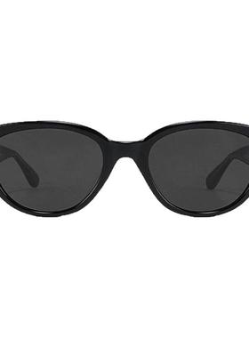 LeSeven墨镜女高级感偏光时尚猫眼太阳镜Capricorn