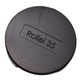 ROLLEI 禄来35 35s禄莱 定制镜头盖闪光灯手绳滤镜黄镜皮套遮光罩