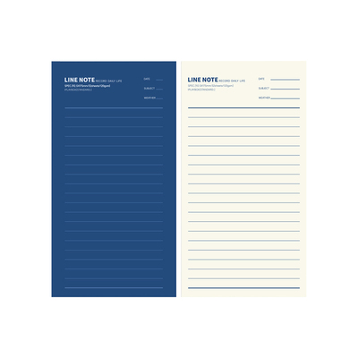 简约便携口袋本商务办公速记本