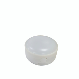 LED 无线靶灯高透硅胶套4mm厚度射击缓冲套抗击打保护套