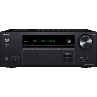 onkyo安桥NR6100家庭影院7.2声道杜比全景声3D环绕影院AV功放机