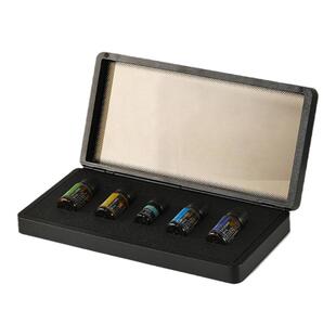 【顺丰】花养花玫瑰丽颜精华油平阴玫瑰重瓣玫瑰精华精油礼盒65ml