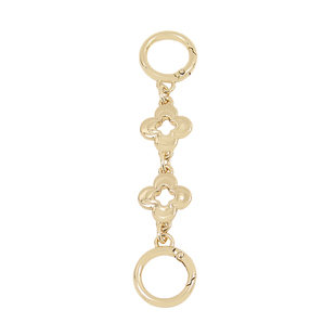 饰悦适用蔻驰流浪包延长链coach装饰链条单肩包改造配件金属链条