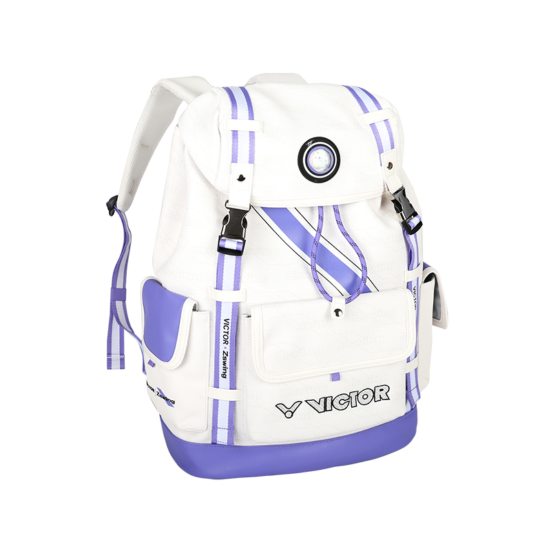 胜利VICTOR威克多羽毛球包郑思维黄雅琼专属斜挎单肩手提双肩背包