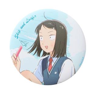 MINISO名创优品跃动青春-女子组系列徽章盲盒吧唧 官方正版周边