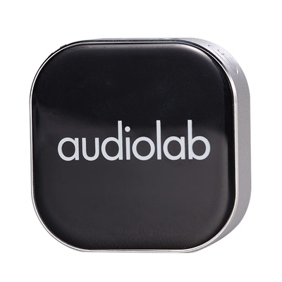 audiolab英国傲立nano便携耳放
