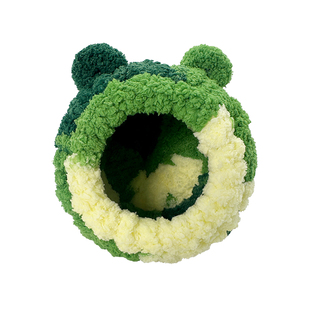 鹦鹉保暖棉窝过冬天冬季睡觉床虎皮牡丹玄凤专用悬挂保温神器鸟窝