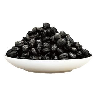 湖南豆鼓正宗浏阳干豆鼓农家自制土特产原味黑豆鼓炒菜蒸菜调味料