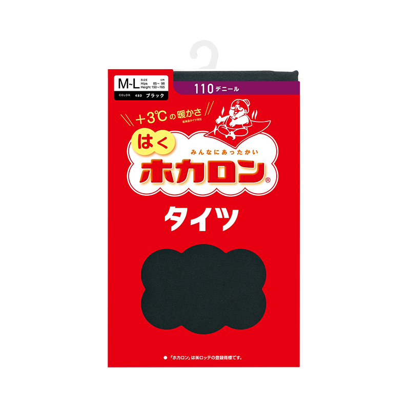 打底袜ATSUGI/厚木自营