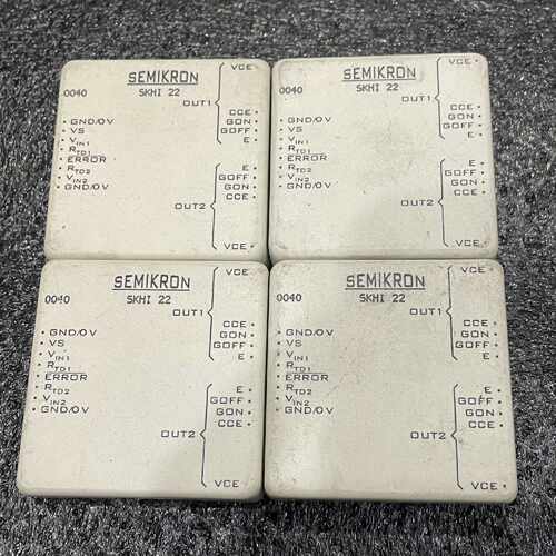 溢价-SEMIKRON SKHI22 SKHI 22  ，