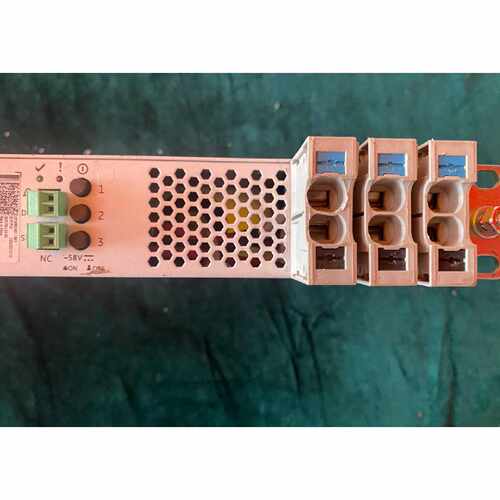 爱立信 PDU 02 03电源分配器，输入-48V，输出-5